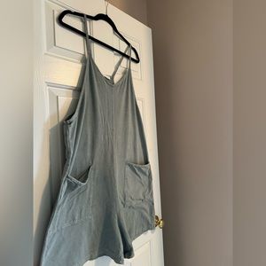 Rae Mode Onesie Romper